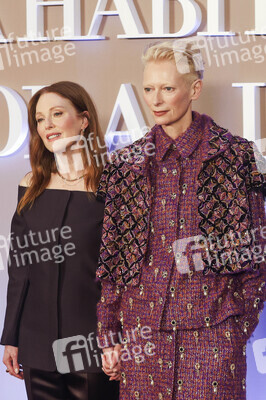 Photocall 'The Room Next Door' in Madrid