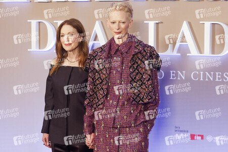 Photocall 'The Room Next Door' in Madrid