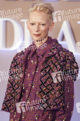 Photocall 'The Room Next Door' in Madrid