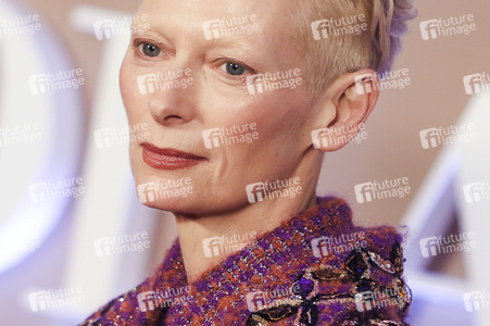 Photocall 'The Room Next Door' in Madrid