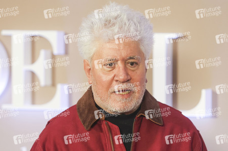 Photocall 'The Room Next Door' in Madrid