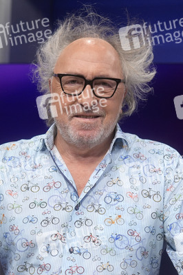 Talkshow 'maischberger' in Berlin