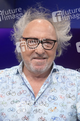 Talkshow 'maischberger' in Berlin