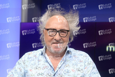 Talkshow 'maischberger' in Berlin