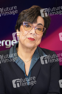 Talkshow 'maischberger' in Berlin