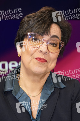 Talkshow 'maischberger' in Berlin