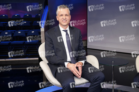 Talkshow 'maischberger' in Berlin