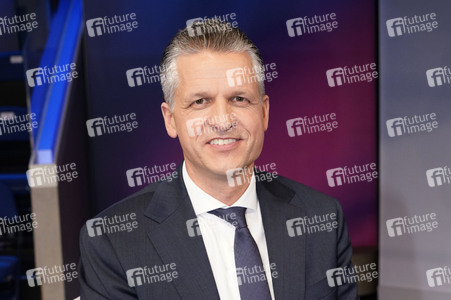 Talkshow 'maischberger' in Berlin