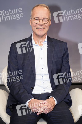 Talkshow 'maischberger' in Berlin