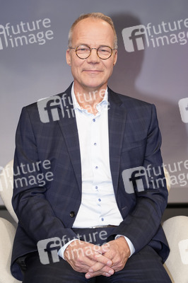 Talkshow 'maischberger' in Berlin