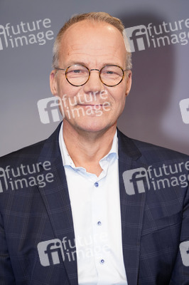 Talkshow 'maischberger' in Berlin