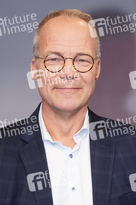 Talkshow 'maischberger' in Berlin