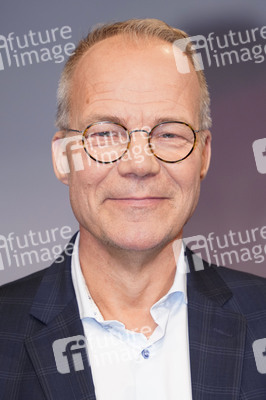 Talkshow 'maischberger' in Berlin