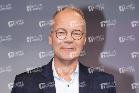 Talkshow 'maischberger' in Berlin