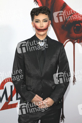 Filmpremiere 'Smile 2' in Los Angeles