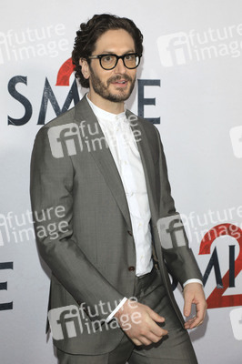 Filmpremiere 'Smile 2' in Los Angeles