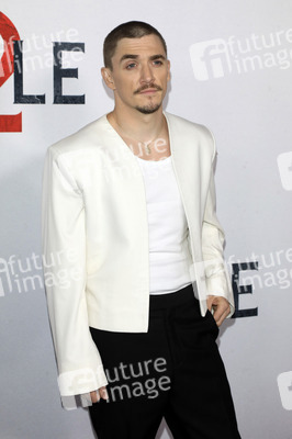 Filmpremiere 'Smile 2' in Los Angeles