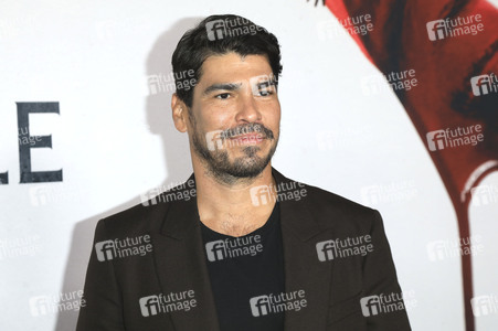 Filmpremiere 'Smile 2' in Los Angeles