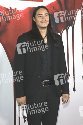 Filmpremiere 'Smile 2' in Los Angeles