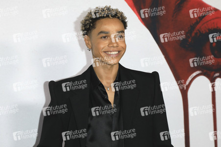 Filmpremiere 'Smile 2' in Los Angeles