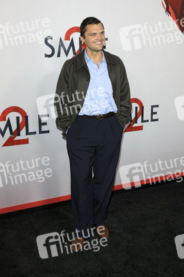 Filmpremiere 'Smile 2' in Los Angeles
