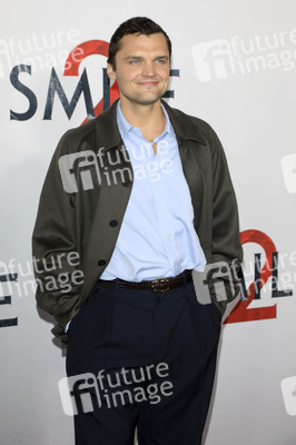 Filmpremiere 'Smile 2' in Los Angeles