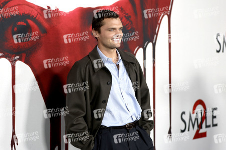 Filmpremiere 'Smile 2' in Los Angeles