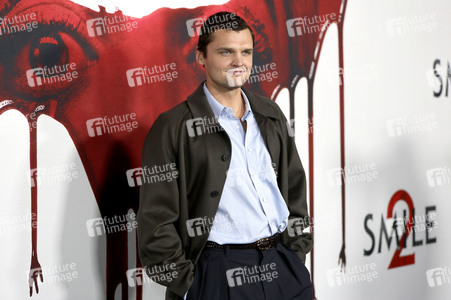 Filmpremiere 'Smile 2' in Los Angeles