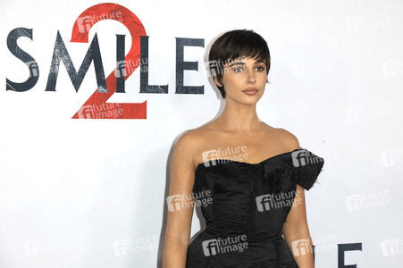 Filmpremiere 'Smile 2' in Los Angeles