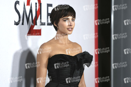 Filmpremiere 'Smile 2' in Los Angeles