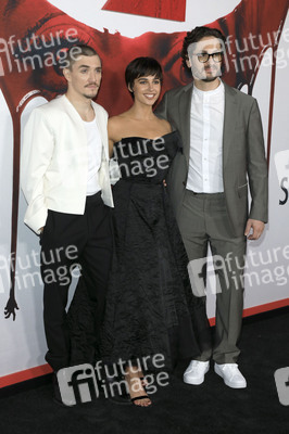 Filmpremiere 'Smile 2' in Los Angeles