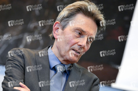 Fraktionssitzung der SPD-Bundestagsfraktion in Berlin