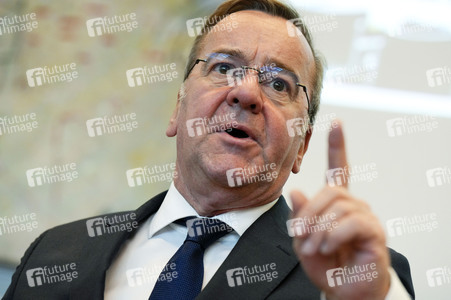 Fraktionssitzung der SPD-Bundestagsfraktion in Berlin