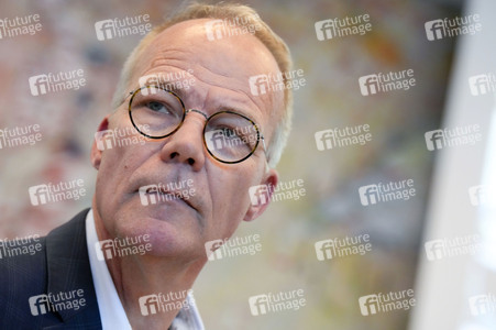 Fraktionssitzung der SPD-Bundestagsfraktion in Berlin