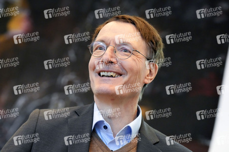 Fraktionssitzung der SPD-Bundestagsfraktion in Berlin