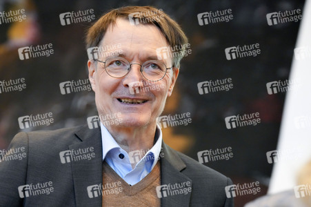 Fraktionssitzung der SPD-Bundestagsfraktion in Berlin