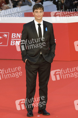 Festival-Opening und Filmpremiere 'The Great Ambition', Internationales Filmfestival Rom 2024