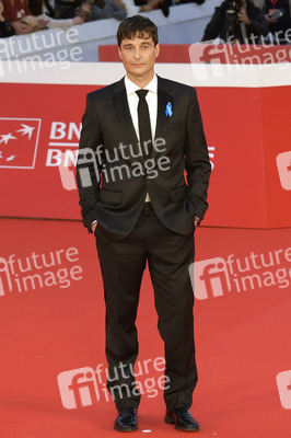 Festival-Opening und Filmpremiere 'The Great Ambition', Internationales Filmfestival Rom 2024