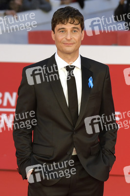 Festival-Opening und Filmpremiere 'The Great Ambition', Internationales Filmfestival Rom 2024