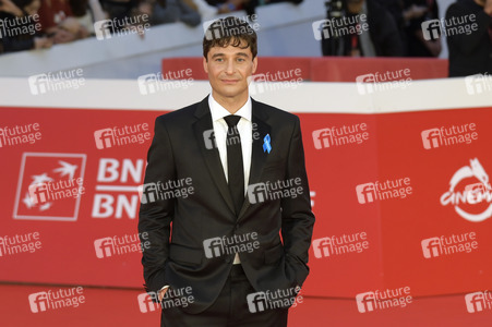 Festival-Opening und Filmpremiere 'The Great Ambition', Internationales Filmfestival Rom 2024