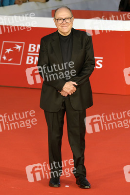 Festival-Opening und Filmpremiere 'The Great Ambition', Internationales Filmfestival Rom 2024