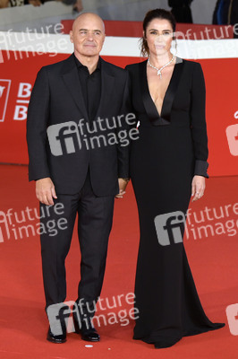 Festival-Opening und Filmpremiere 'The Great Ambition', Internationales Filmfestival Rom 2024