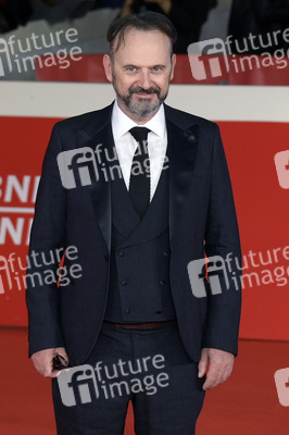 Festival-Opening und Filmpremiere 'The Great Ambition', Internationales Filmfestival Rom 2024