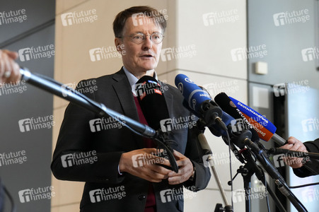 193. Sitzung des Deutschen Bundestages in Berlin