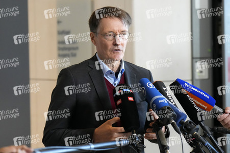 193. Sitzung des Deutschen Bundestages in Berlin