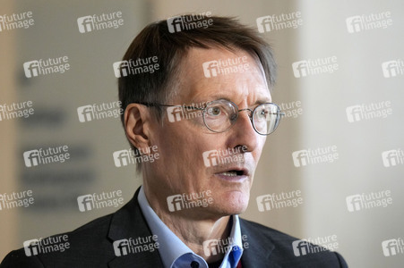 193. Sitzung des Deutschen Bundestages in Berlin