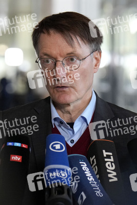 193. Sitzung des Deutschen Bundestages in Berlin