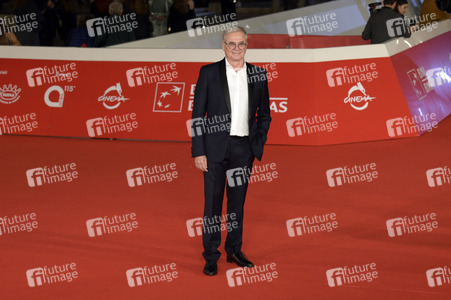 Filmpremiere 'The Marching Band', Internationales Filmfestival Rom 2024