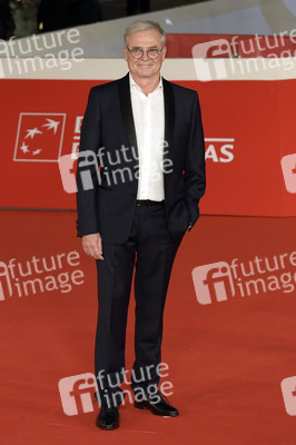 Filmpremiere 'The Marching Band', Internationales Filmfestival Rom 2024