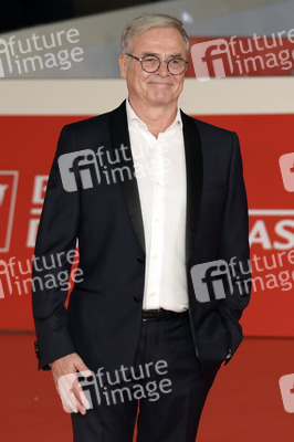 Filmpremiere 'The Marching Band', Internationales Filmfestival Rom 2024